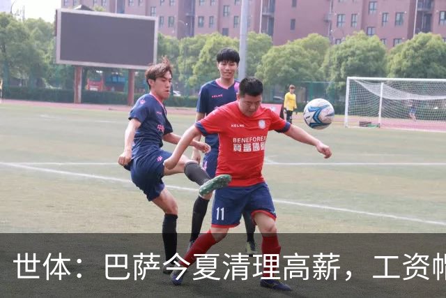 世体：巴萨今夏清理高薪，工资帽升至4.32亿欧