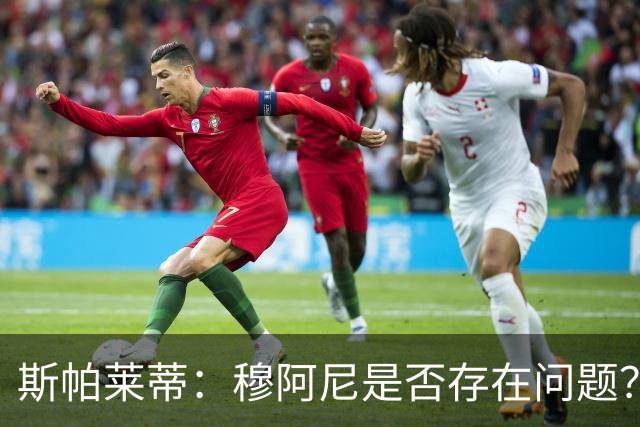斯帕莱蒂：穆阿尼是否存在问题？等赛季结束了你们就该改口了