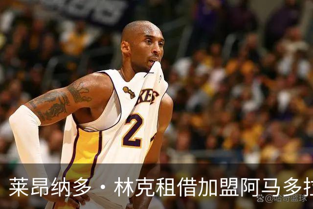 莱昂纳多·林克租借加盟阿马多拉之星
